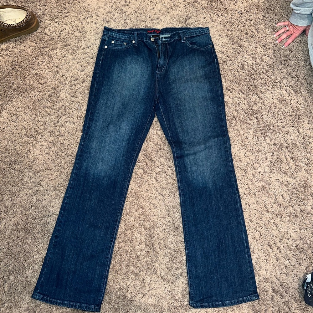 Fabrizio Gianni Jeans